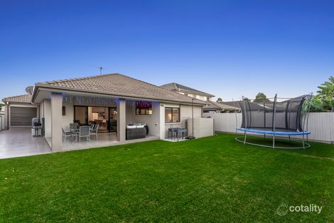 Property photo of 20 Astley Parade North Lakes QLD 4509