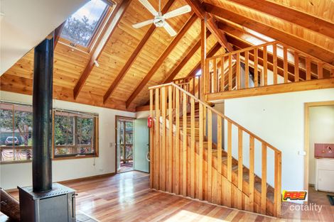 Property photo of 112 Atherton Drive Venus Bay VIC 3956