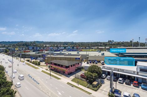 2/94 Park Ave, Kotara, NSW 2289