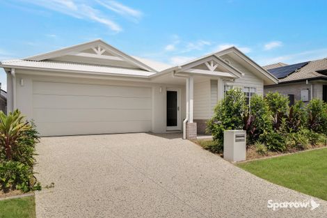 8 Cascade Cct, Bahrs Scrub, QLD 4207