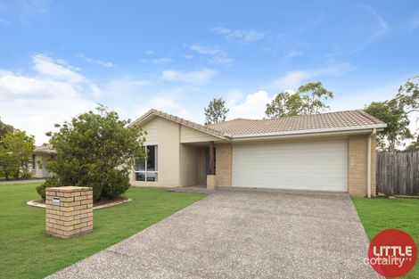 Property photo of 8 Tribeca Place Eagleby QLD 4207