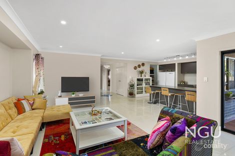 Property photo of 92-98 Thornbill Drive Greenbank QLD 4124