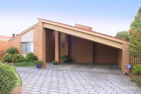 Property photo of 28 Turramurra Drive Rowville VIC 3178