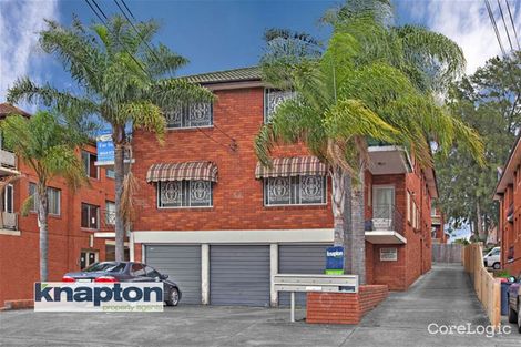 4/56 Macdonald St, Lakemba, NSW 2195