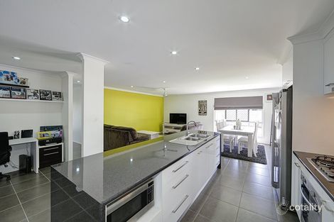 Property photo of 12 Mary Fox Street Innes Park QLD 4670