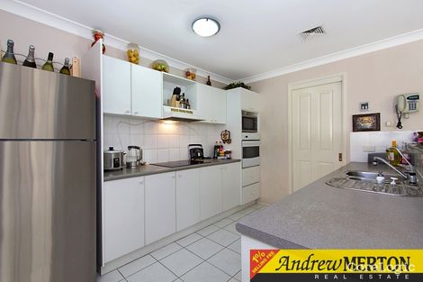 Property photo of 23B Talbingo Place Woodcroft NSW 2767