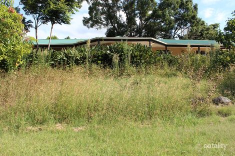 Property photo of 43-45 Riverbend Drive Canungra QLD 4275