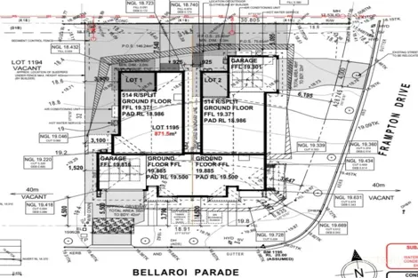 Property photo of 2B Bellaroi Parade Gilead NSW 2560