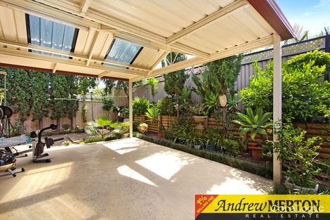 Property photo of 23B Talbingo Place Woodcroft NSW 2767