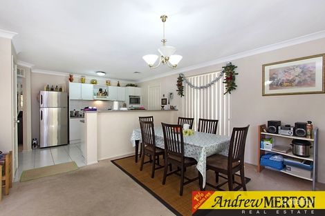 Property photo of 23B Talbingo Place Woodcroft NSW 2767