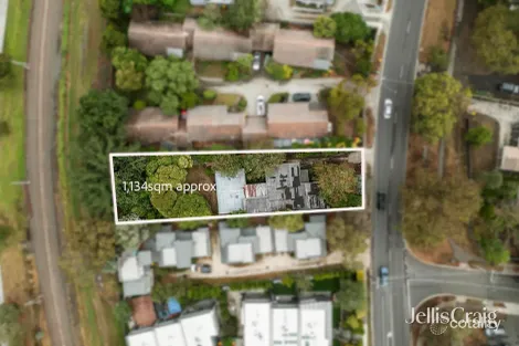 Property photo of 1133 Main Road Eltham VIC 3095