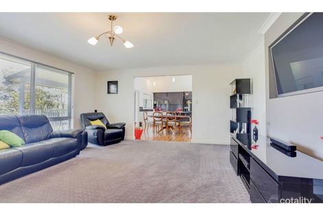 Property photo of 17 Jacqueline Place Riverside TAS 7250
