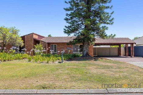 Property photo of 13 Sandpiper Loop Yangebup WA 6164