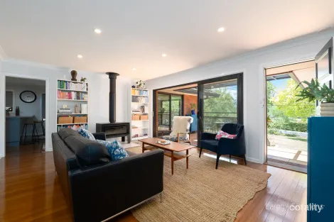 Property photo of 4 Caroline Crescent Armidale NSW 2350