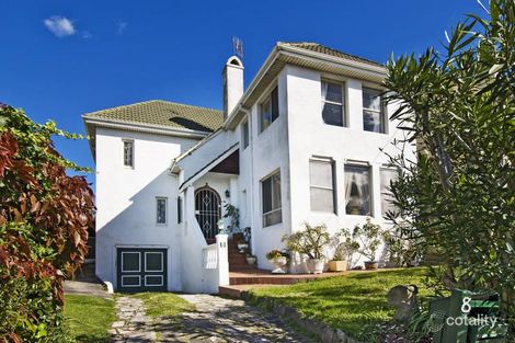 Property photo of 8 Hay Street Collaroy NSW 2097