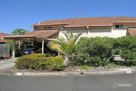 Property photo of 32/109-111 Mount Cotton Road Capalaba QLD 4157