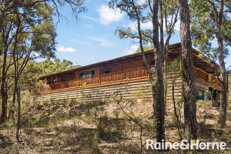 Property photo of 1933 Hill End Road Grattai NSW 2850