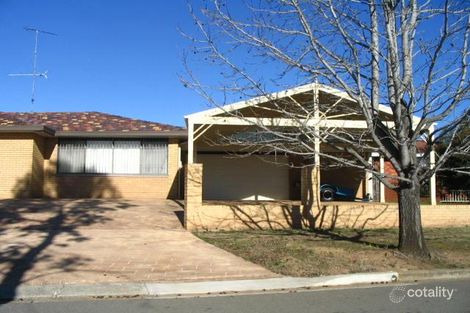 22 Haerse Ave, Chipping Norton, NSW 2170