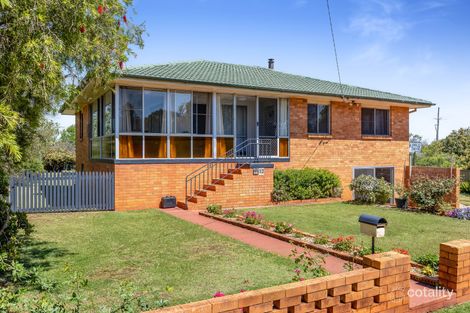 Property photo of 12 Gold Street South Toowoomba QLD 4350