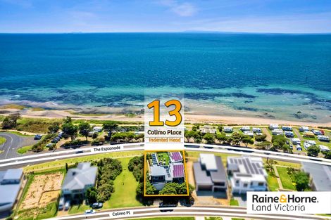 Property photo of 13 Calimo Place Indented Head VIC 3223