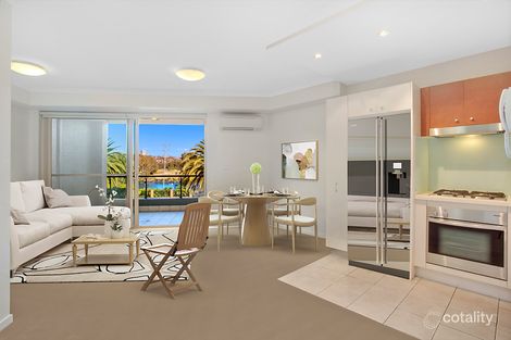 Property photo of 305/168 Queenscliff Road Queenscliff NSW 2096