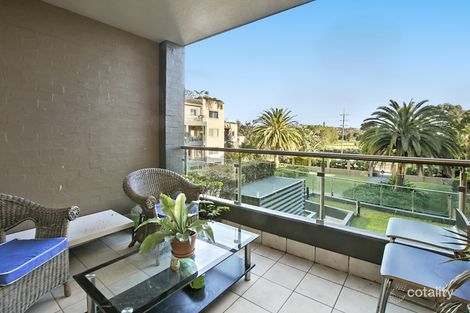 Property photo of 305/168 Queenscliff Road Queenscliff NSW 2096