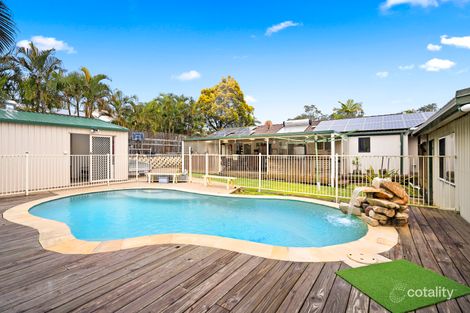Property photo of 6 Macduff Court Highland Park QLD 4211