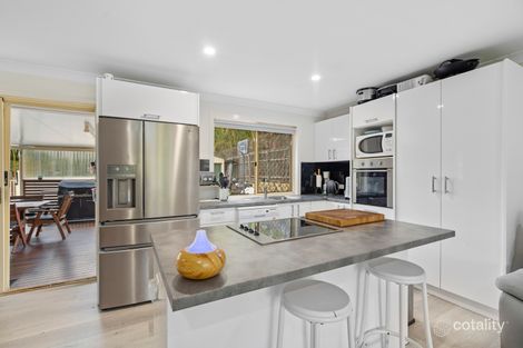 Property photo of 6 Macduff Court Highland Park QLD 4211