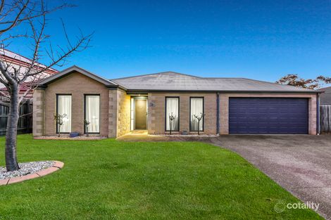 Property photo of 2 Cathedral Court Lynbrook VIC 3975