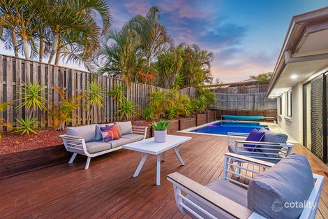 Property photo of 9 Lilyvale Crescent Ormeau QLD 4208