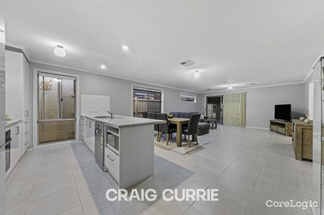 Property photo of 36 Copper Beech Road Beaconsfield VIC 3807