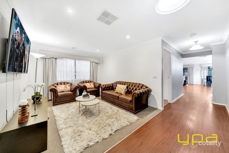 Property photo of 60 Ranfurlie Boulevard Cranbourne West VIC 3977