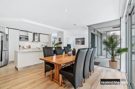 Property photo of 21/138 Mounts Bay Road Perth WA 6000