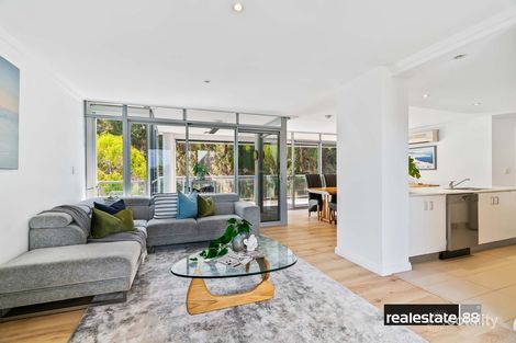 Property photo of 21/138 Mounts Bay Road Perth WA 6000