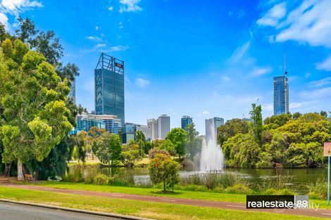 Property photo of 21/138 Mounts Bay Road Perth WA 6000