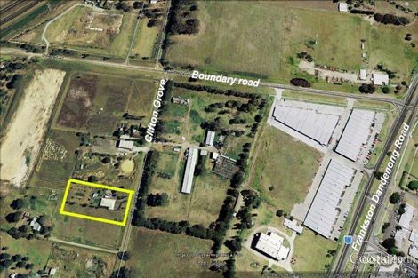 91 Clifton Gr, Carrum Downs, VIC 3201