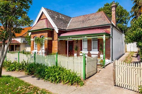 Property photo of 4 Gordon Street Burwood NSW 2134