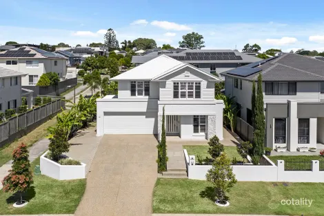 Property photo of 30 Executive Way Bridgeman Downs QLD 4035