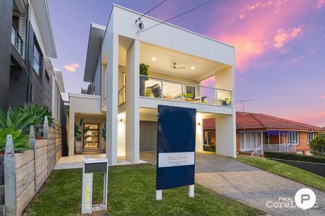 Property photo of 11 Thelma Street Mount Gravatt East QLD 4122