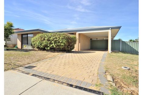 4 Kooden View, Leda, WA 6170