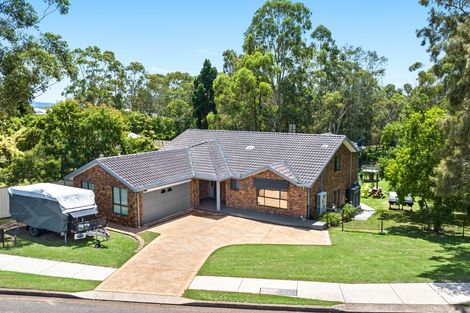 Property photo of 16A Largs Avenue Largs NSW 2320