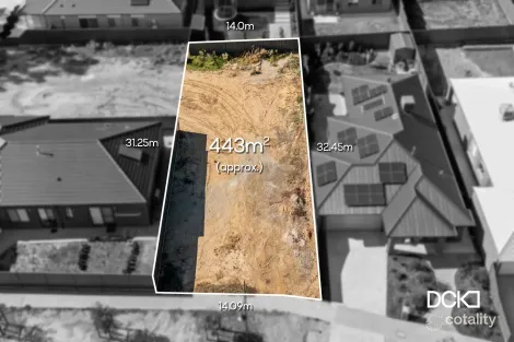 8 Karndeli Prom, Strathfieldsaye, VIC 3551