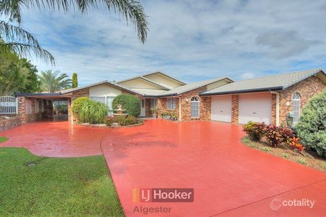 Property photo of 11 Somerset Place Parkinson QLD 4115