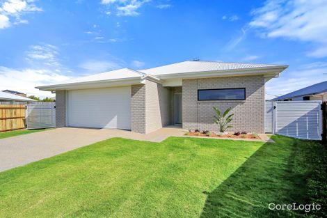 Property photo of 10 Venezia Court Ashfield QLD 4670