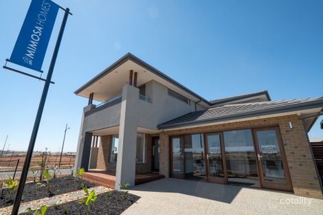 8 Bonniebrook Rd, Aintree, VIC 3336