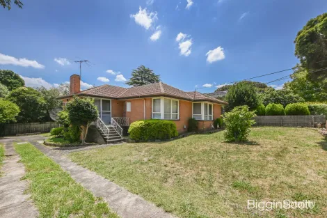 7 Margate Cres, Glen Waverley, VIC 3150