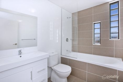 Property photo of 13/17 Wilga Street Burwood NSW 2134