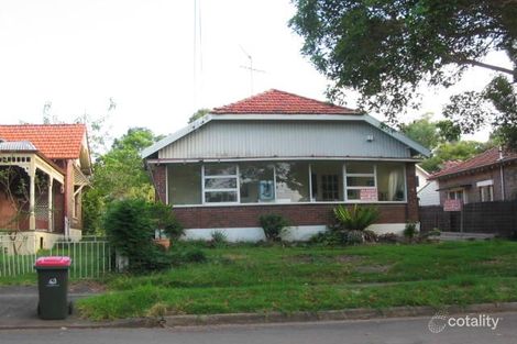 Property photo of 18 Llewellyn Street Rhodes NSW 2138