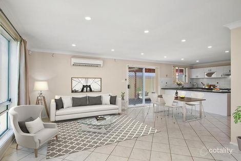 Property photo of 49 Loder Crescent South Windsor NSW 2756