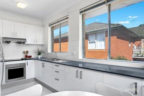 Property photo of 15/29-31 Baxter Avenue Kogarah NSW 2217